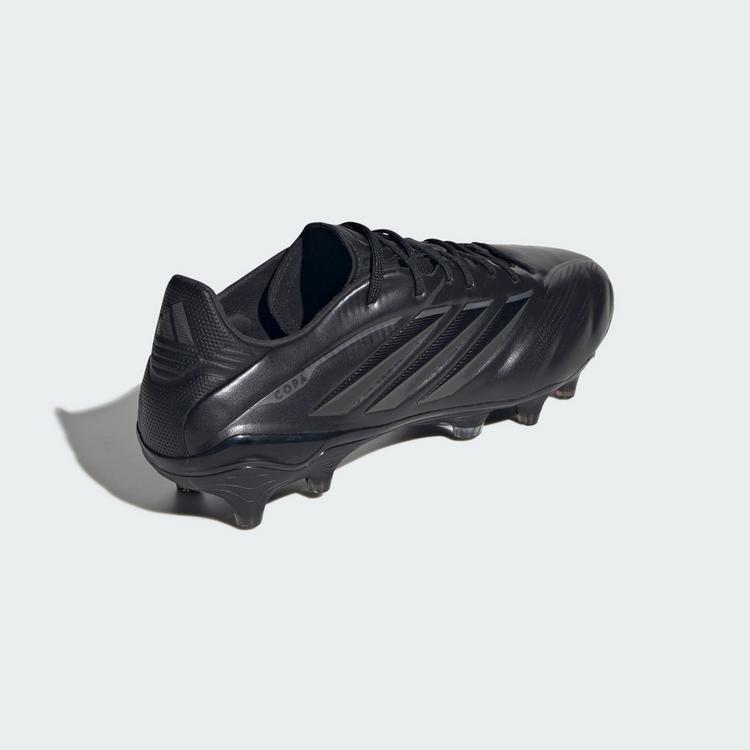 adidas adidas COPA PURE IV ELITE Fu&szlig;ballschuhe, feste Fu&szlig;ballschuhe - Core Black / Carbon / Night Metallic - 3 | SportScheck