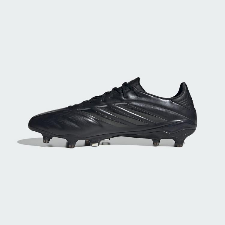 adidas adidas COPA PURE IV ELITE Fu&szlig;ballschuhe, feste Fu&szlig;ballschuhe - Core Black / Carbon / Night Metallic - 4 | SportScheck