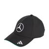 adidas MERCEDES - AMG PETRONAS FORMULA 1 TEAM Cap - Black