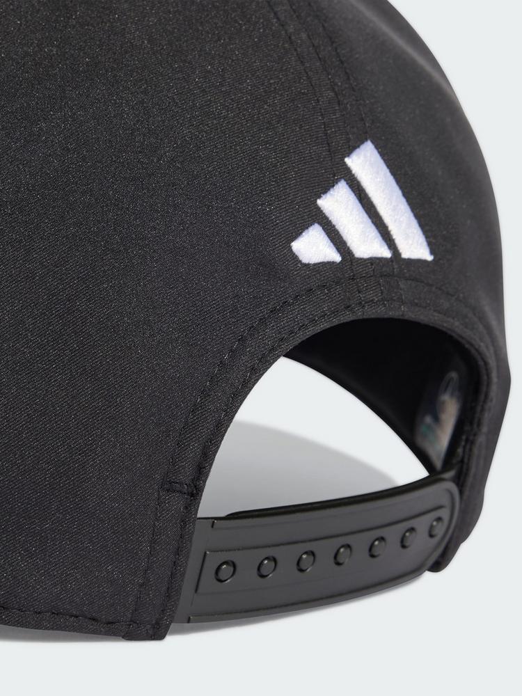 adidas adidas MERCEDES - AMG PETRONAS FORMULA 1 TEAM Cap - Black - 1 | SportScheck