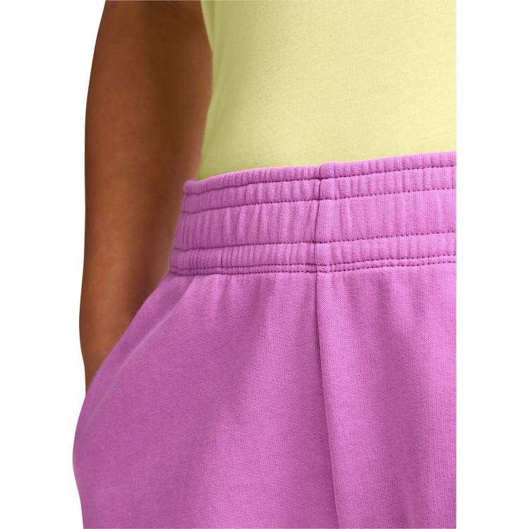 Jack Wolfskin Jack Wolfskin CELEBRATE THE PAW SHORTS W Shorts Damen - foxglove - 3 | SportScheck