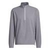 adidas ULTIMATE365 SET GEWEBT REISSVERSCHLUSS Sweatshirt Herren - Grey Five