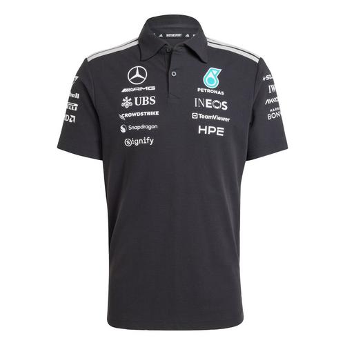 adidas MERCEDES - AMG PETRONAS FORMULA 1 TEAM Funktionstop Herren