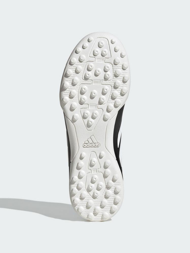 adidas adidas COPA PURE IV LEAGUE Kids Fu&szlig;ballschuh, Fu&szlig;ballschuhe Kinder - Core Black / Cloud White / Lucid Red - 1 | SportScheck