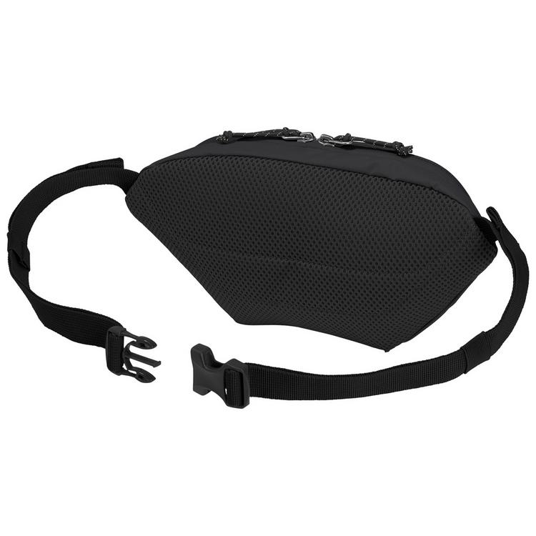 Jack Wolfskin Jack Wolfskin BERKELEY HIPBAG Umh&auml;ngetasche - black - 0 | SportScheck