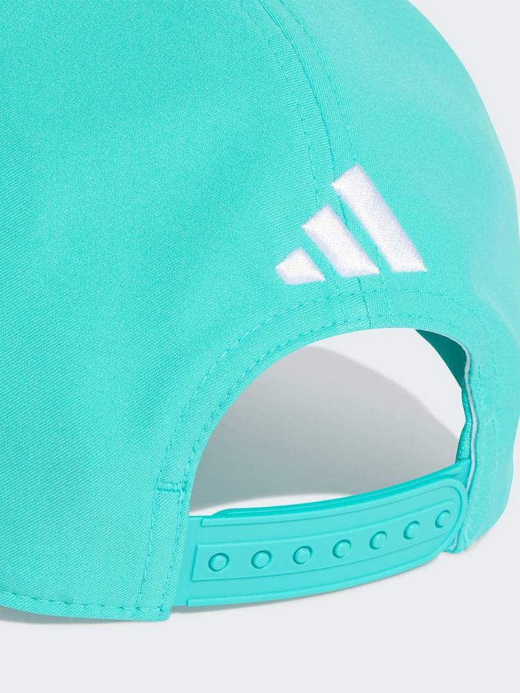 adidas adidas MERCEDES - AMG PETRONAS FORMULA 1 TEAM Cap - Semi Mint Rush - 1 | SportScheck