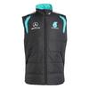 adidas MERCEDES - AMG PETRONAS FORMULA 1 TEAM Fahrradweste Herren - Black / Grey Two