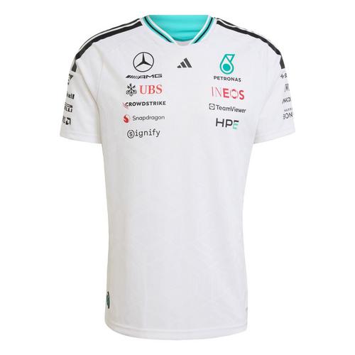 adidas MERCEDES - AMG PETRONAS FORMULA 1 TEAM Funktionstop Herren