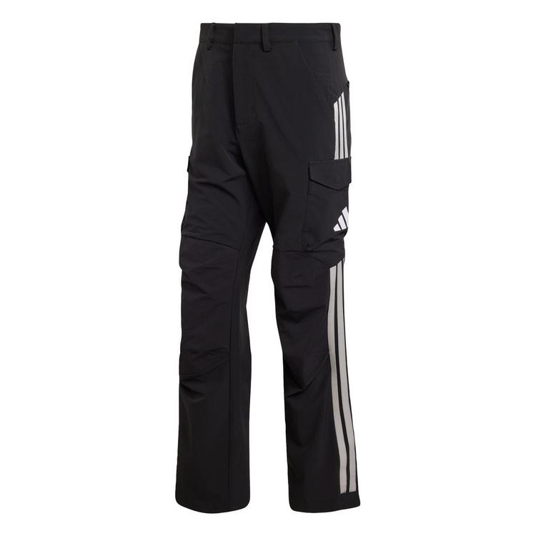 adidas adidas MERCEDES - AMG PETRONAS FORMULA 1 TEAM Fahrradhose Herren - Black / Grey Two - 0 | SportScheck