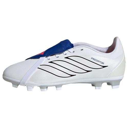 adidas PREDATOR CLUB Fold-Over Tongue Firm Fu&szlig;ballschuhe Kinder