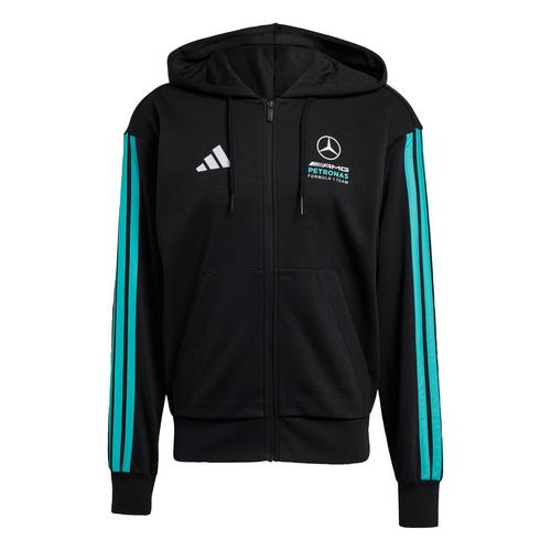 adidas MERCEDES - AMG PETRONAS FORMULA 1 TEAM Hoodie Herren