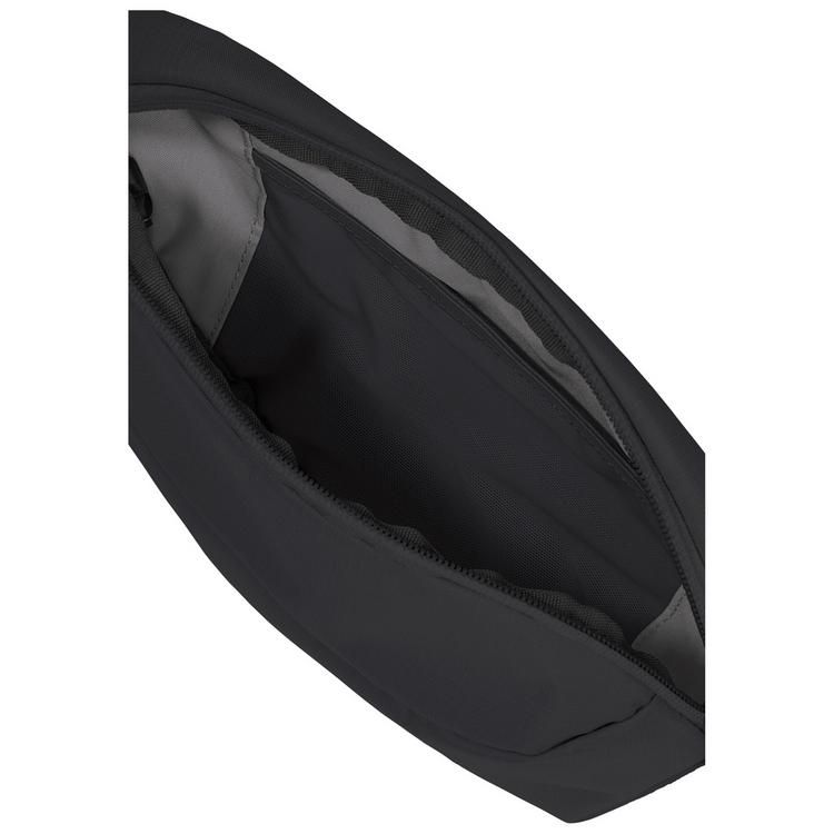 Jack Wolfskin Jack Wolfskin BERKELEY HIPBAG Umh&auml;ngetasche - black - 2 | SportScheck