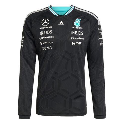 adidas MERCEDES - AMG PETRONAS FORMULA 1 TEAM Funktionstop Herren