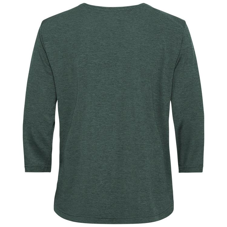 Jack Wolfskin Jack Wolfskin WILDTRAIL 3/4 W Funktionsshirt Damen - sago palm - 0 | SportScheck