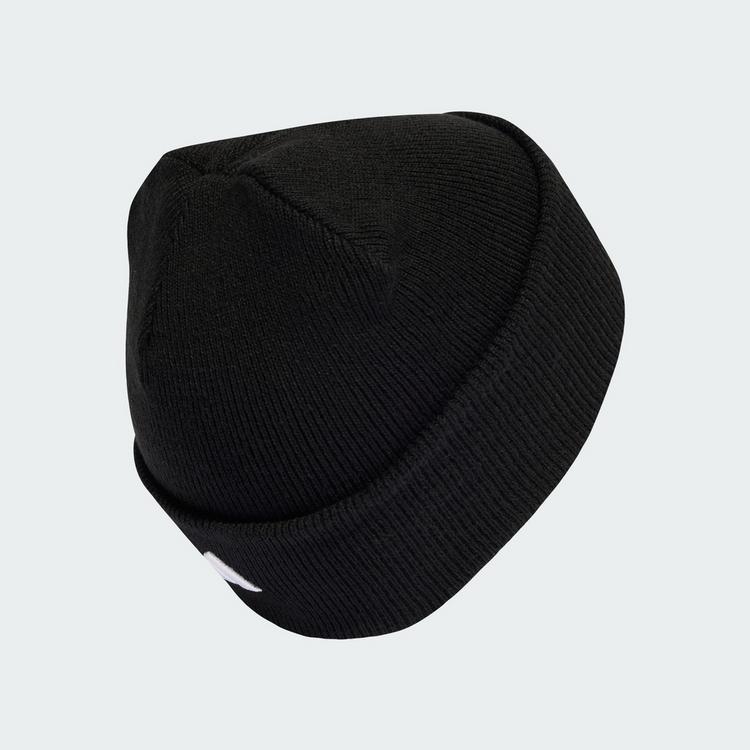 adidas adidas MERCEDES - AMG PETRONAS FORMULA 1 TEAM Beanie - Black / White - 0 | SportScheck