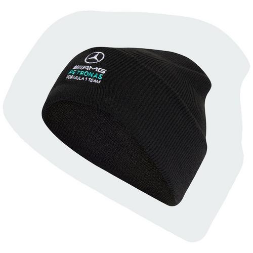 adidas MERCEDES - AMG PETRONAS FORMULA 1 TEAM Beanie