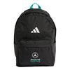 adidas MERCEDES - AMG PETRONAS FORMULA 1 DNA Fahrradrucksack - Black