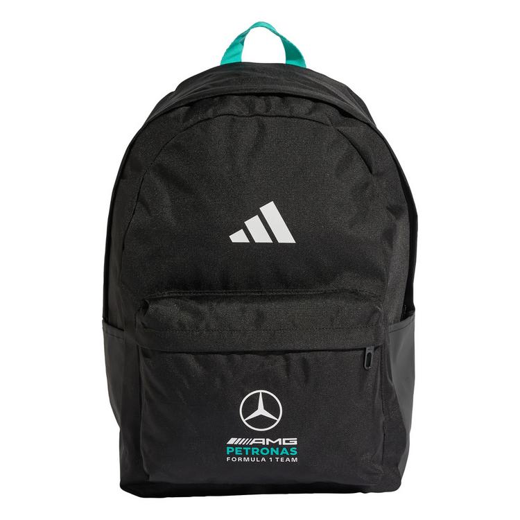 adidas adidas MERCEDES - AMG PETRONAS FORMULA 1 DNA Fahrradrucksack - Black - 0 | SportScheck