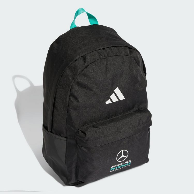 adidas adidas MERCEDES - AMG PETRONAS FORMULA 1 DNA Fahrradrucksack - Black - 0 | SportScheck