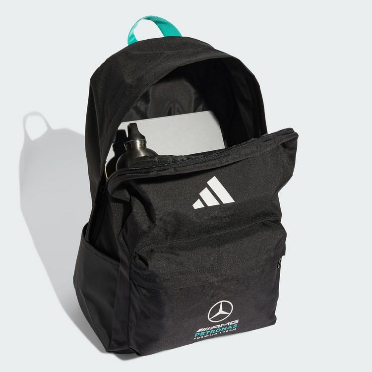 adidas adidas MERCEDES - AMG PETRONAS FORMULA 1 DNA Fahrradrucksack - Black - 0 | SportScheck