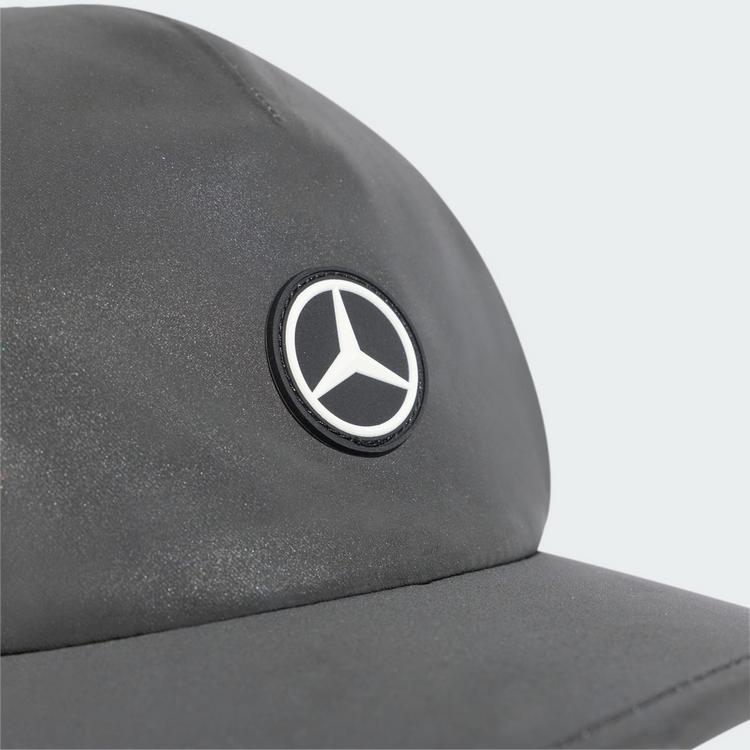 adidas adidas MERCEDES - AMG PETRONAS FORMULA 1 TEAM Cap - Black - 0 | SportScheck