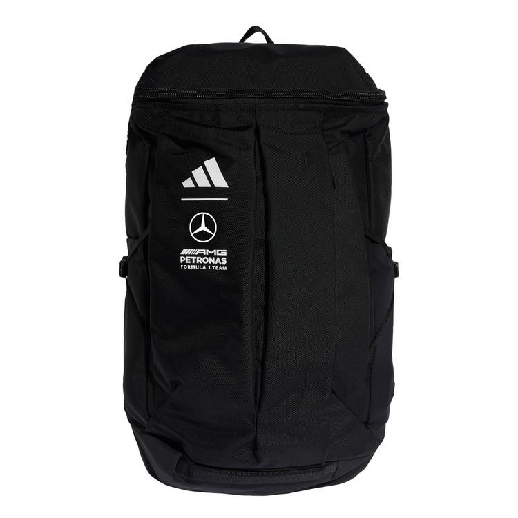 adidas adidas MERCEDES - AMG PETRONAS FORMULA Fahrradrucksack - Black - 0 | SportScheck