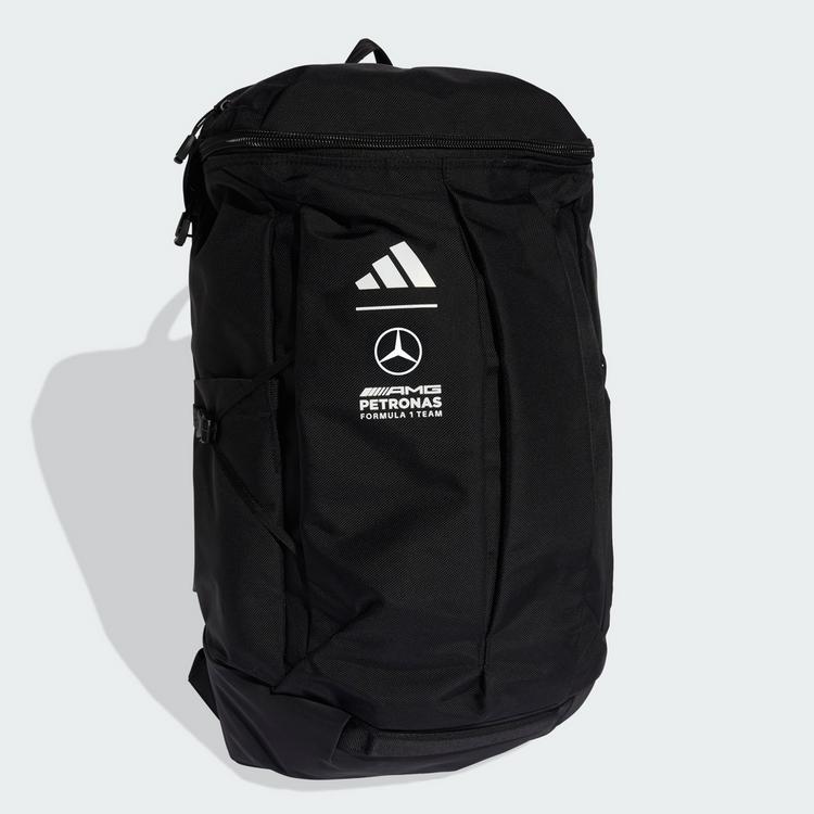 adidas adidas MERCEDES - AMG PETRONAS FORMULA Fahrradrucksack - Black - 0 | SportScheck