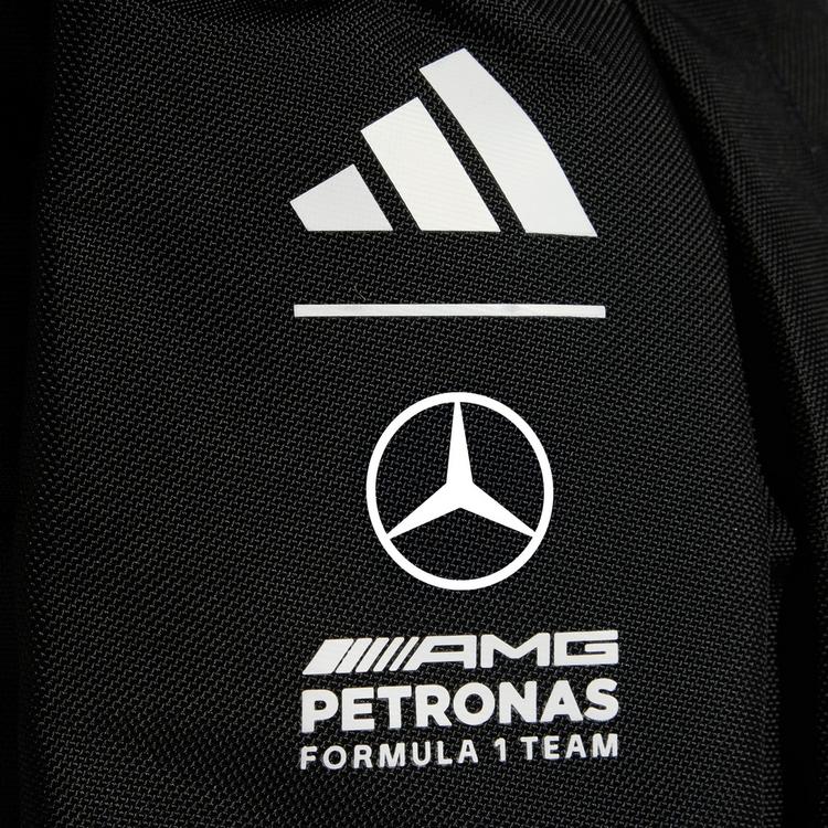 adidas adidas MERCEDES - AMG PETRONAS FORMULA Fahrradrucksack - Black - 1 | SportScheck