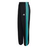 adidas MERCEDES-AMG PETRONAS FORMULA 1 TEAM Fahrradhose Damen - Black / Semi Mint Rush