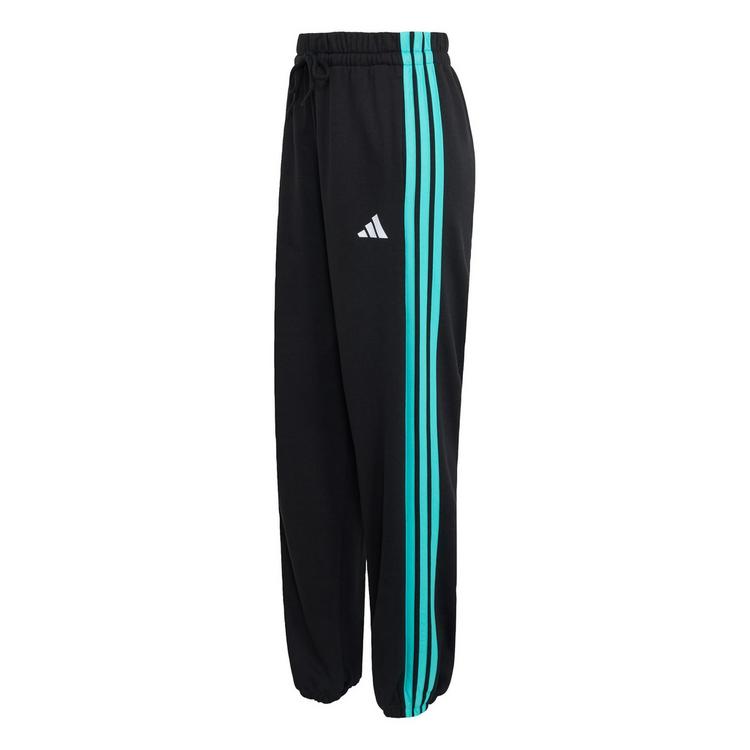 adidas adidas MERCEDES-AMG PETRONAS FORMULA 1 TEAM Fahrradhose Damen - Black / Semi Mint Rush - 0 | SportScheck