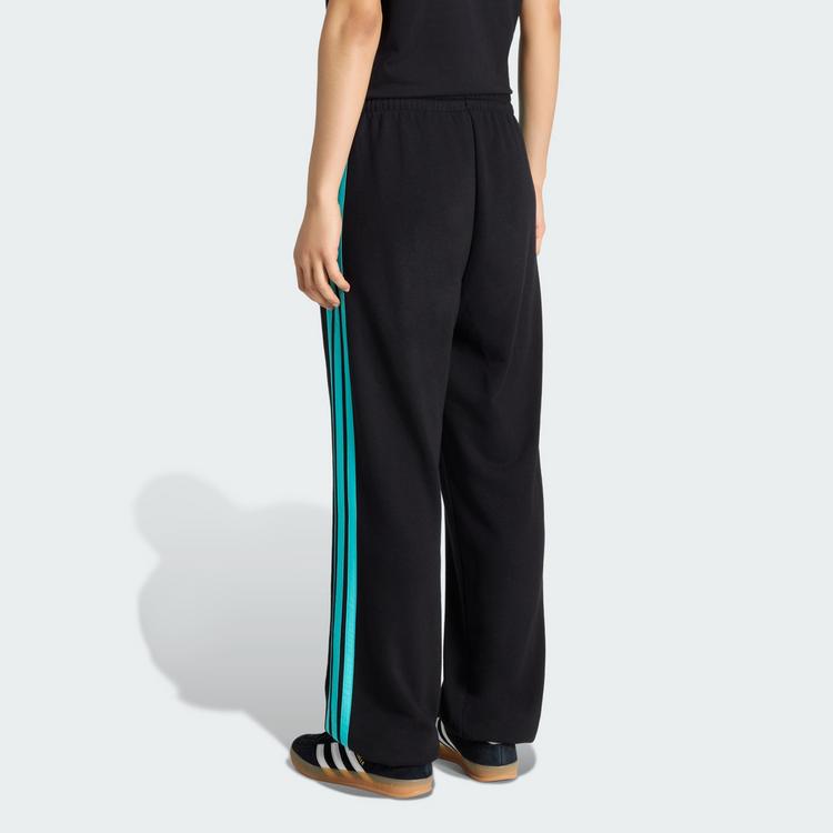 adidas adidas MERCEDES-AMG PETRONAS FORMULA 1 TEAM Fahrradhose Damen - Black / Semi Mint Rush - 1 | SportScheck