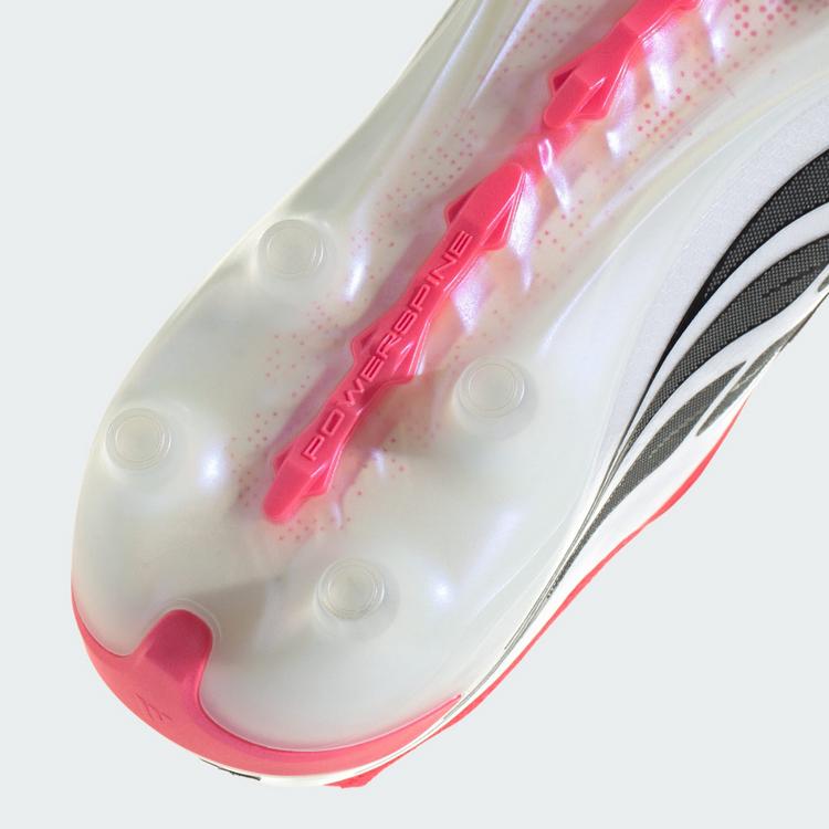 adidas adidas PREDATOR ELITE Artificial Ground Fu&szlig;ballschuhe - Lucid Red / Core Black / Cloud White - 6 | SportScheck