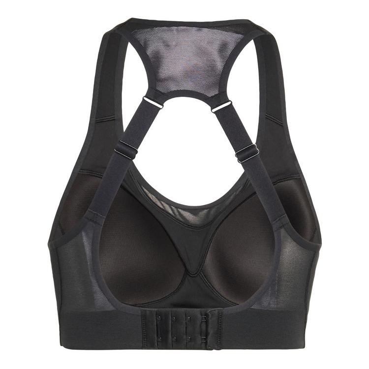 adidas adidas adidas by Stella McCartney Running High BH Damen - Black - 0 | SportScheck