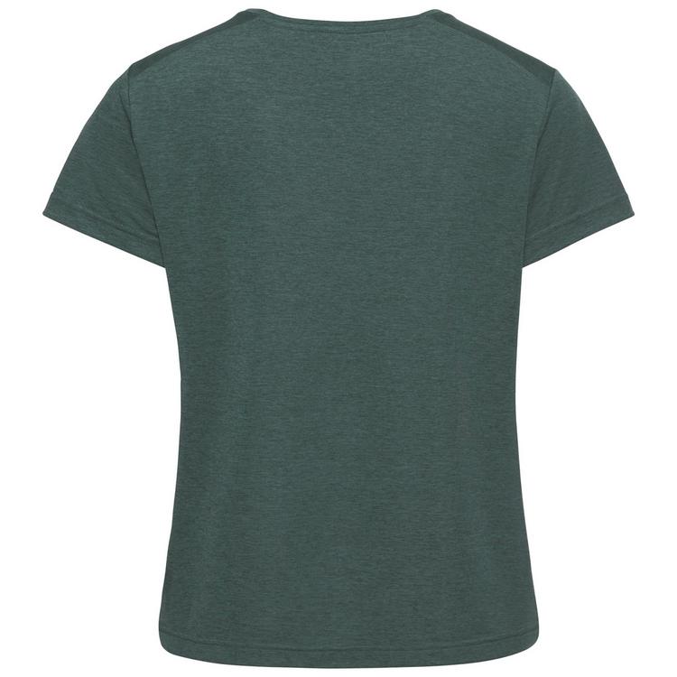 Jack Wolfskin Jack Wolfskin WILDTRAIL T W T-Shirt Damen - sago palm - 0 | SportScheck