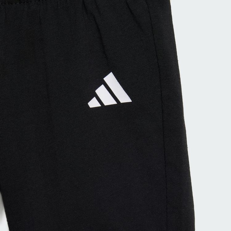 adidas adidas MERCEDES-AMG PETRONAS FORMULA 1 TEAM Trainingsanzug Kinder - Black / Semi Mint Rush - 1 | SportScheck