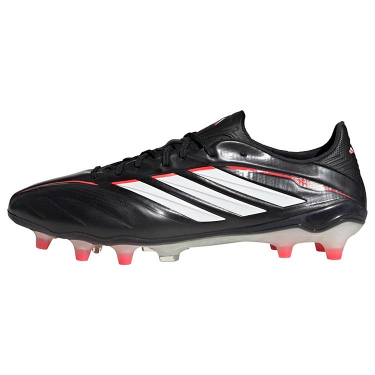 adidas adidas COPA PURE IV ELITE Fu&szlig;ballschuhe, feste Fu&szlig;ballschuhe - Core Black / Cloud White / Lucid Red - 0 | SportScheck