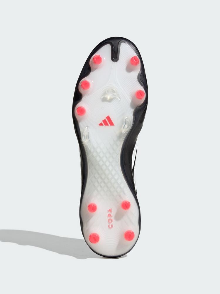 adidas adidas COPA PURE IV ELITE Fu&szlig;ballschuhe, feste Fu&szlig;ballschuhe - Core Black / Cloud White / Lucid Red - 1 | SportScheck