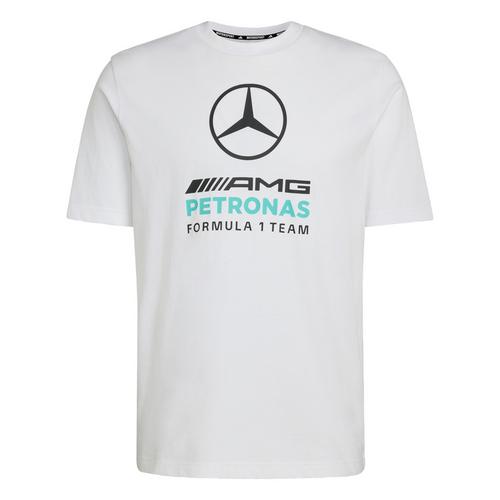 adidas Mercedes-AMG PETRONAS FORMULA 1 TEAM Printshirt Herren