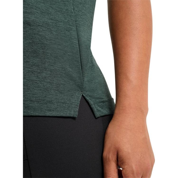 Jack Wolfskin Jack Wolfskin WILDTRAIL T W T-Shirt Damen - sago palm - 0 | SportScheck