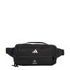 adidas Mercedes - AMG PETRONAS FORMULA 1 Bauchtasche - Black