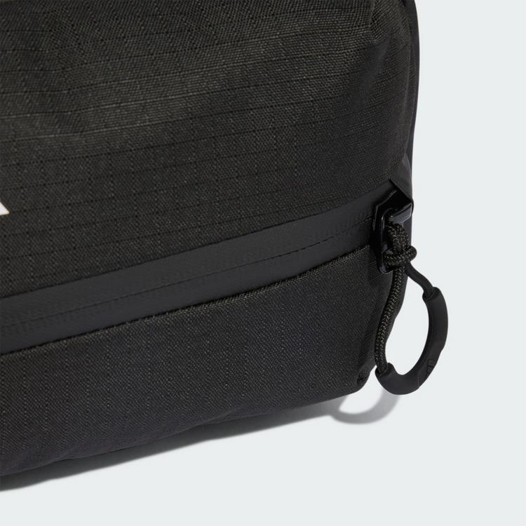 adidas adidas Mercedes - AMG PETRONAS FORMULA 1 Bauchtasche - Black - 1 | SportScheck