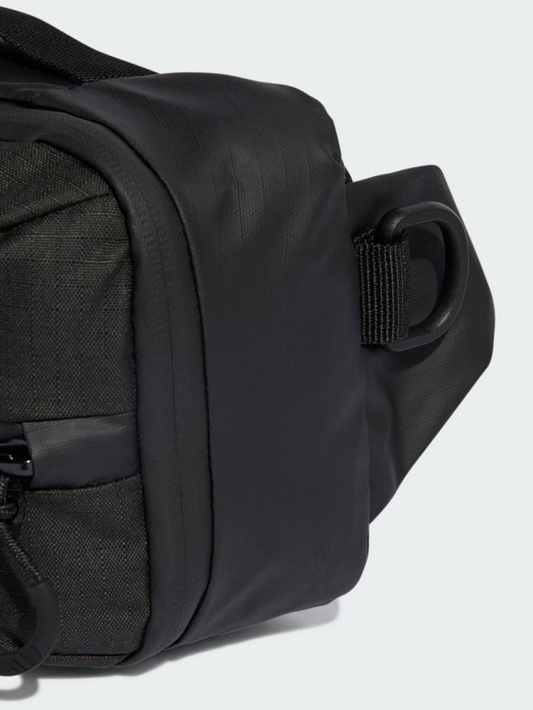 adidas adidas Mercedes - AMG PETRONAS FORMULA 1 Bauchtasche - Black - 2 | SportScheck