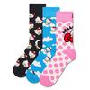 Happy Socks Socken Socken Damen - Hello Kitty Gift Set
