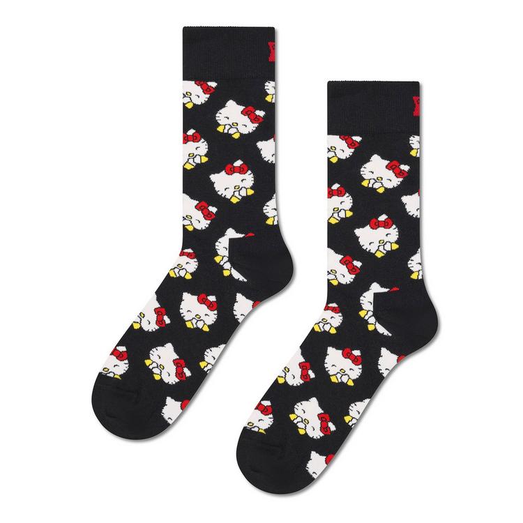 Happy Socks Happy Socks Socken Socken Damen - Hello Kitty Gift Set - 1 | SportScheck