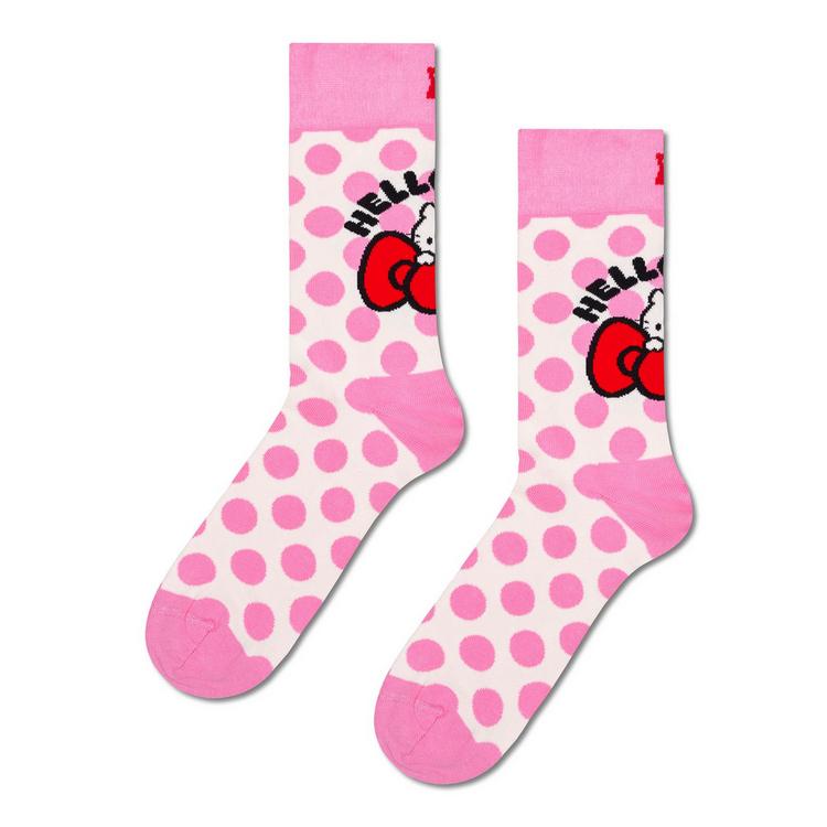 Happy Socks Happy Socks Socken Socken Damen - Hello Kitty Gift Set - 2 | SportScheck