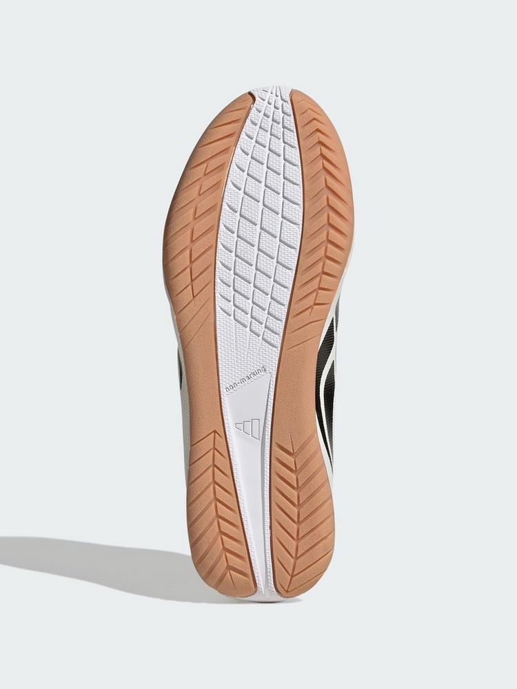 adidas adidas PREDATOR CLUB Fold-Over Tongue Sala Fu&szlig;ballschuhe Kinder - Lucid Red / Core Black / Cloud White - 1 | SportScheck