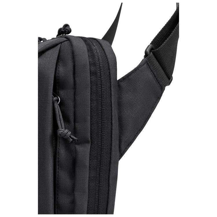 Jack Wolfskin Jack Wolfskin KONYA ORGANIZER Umh&auml;ngetasche - black - 2 | SportScheck
