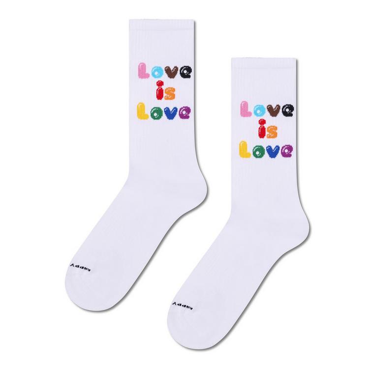 Happy Socks Happy Socks Socken Socken - Sneaker Pride - 1 | SportScheck
