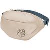 Jack Wolfskin BERKELEY HIPBAG Umh&auml;ngetasche - oyster