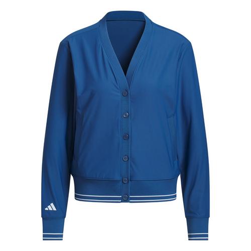 adidas ULTIMATE365 TOUR CARDIGAN Longsweat Damen